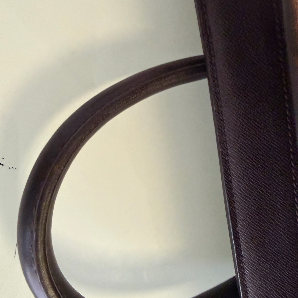 Louis Vuitton LV Hand Bag ,Venice PM Brown Damier. Comes With Dust bag - Picture 9 of 12